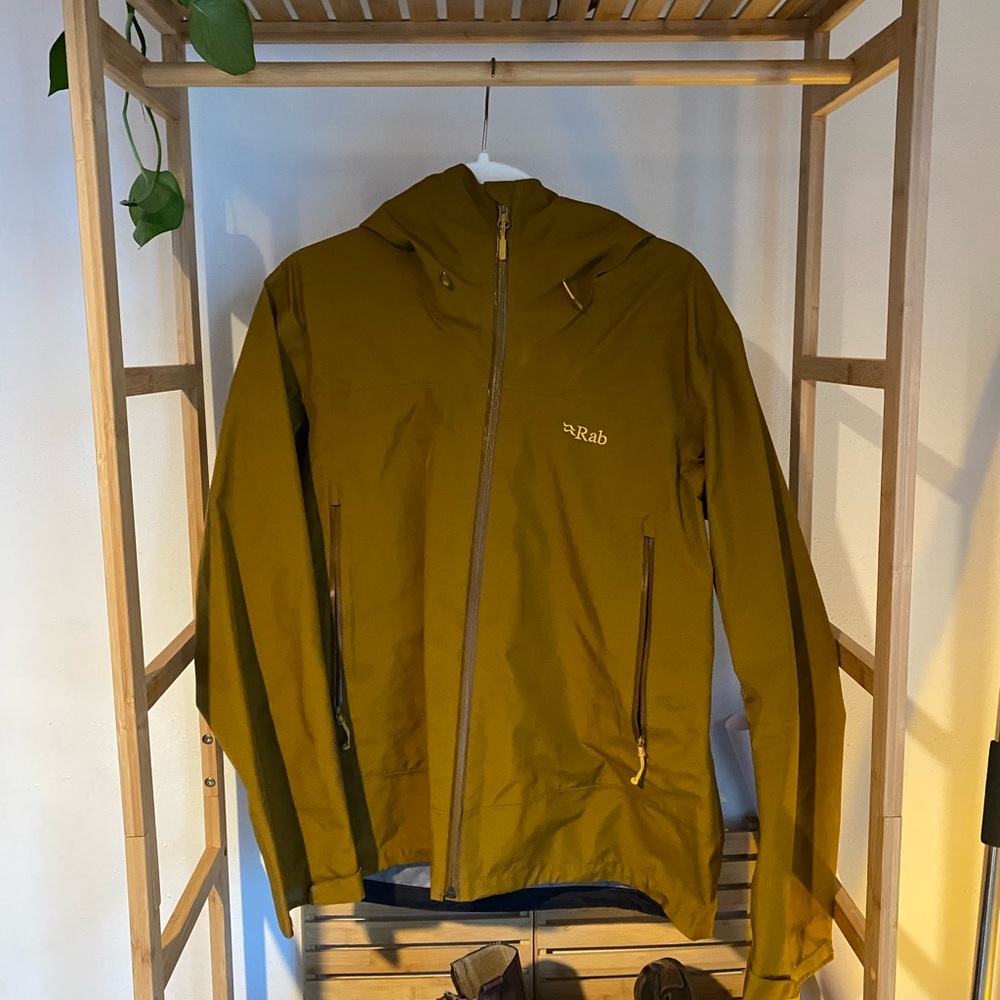 Rab Namche GTX Women’s Jacket